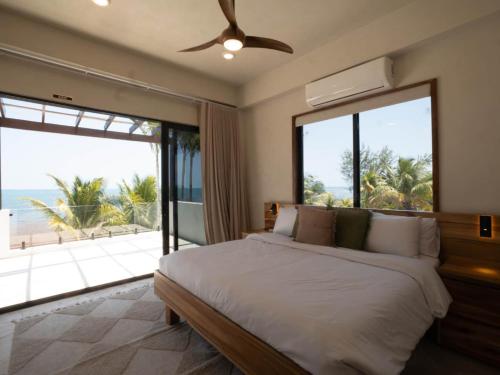 Casa Sur – Oceanfront Villa in Riversdale