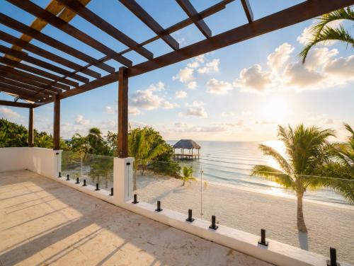 Casa Sur – Oceanfront Villa in Riversdale