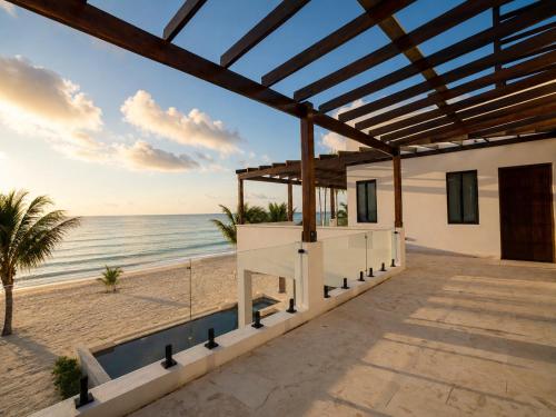 Casa Sur – Oceanfront Villa in Riversdale