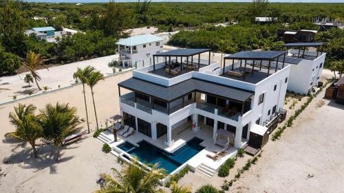 Casa Sur – Oceanfront Villa in Riversdale