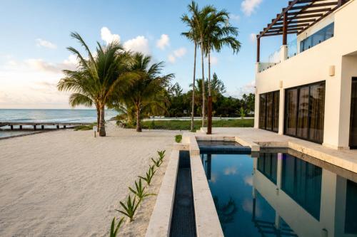 Casa Sur – Oceanfront Villa in Riversdale