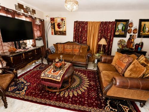 Sientete Como en Casa! Espaciosa y Acogedora Tu Proxima Estancia Favorita Casa Acogedora Perfecta pa in Nuevo Laredo