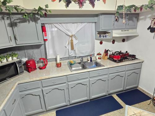 Sientete Como en Casa! Espaciosa y Acogedora Tu Proxima Estancia Favorita Casa Acogedora Perfecta pa in Nuevo Laredo