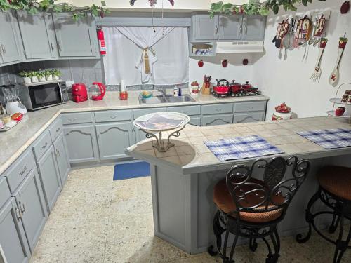 Sientete Como en Casa! Espaciosa y Acogedora Tu Proxima Estancia Favorita Casa Acogedora Perfecta pa in Nuevo Laredo