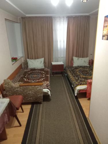 SRL HOTEL NORD PRIm in Drochia