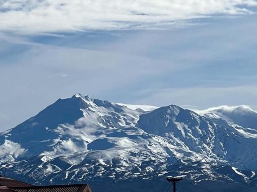 Waiouru Welcome Inn in ไวโออูรู