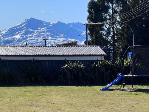 Waiouru Welcome Inn in ไวโออูรู