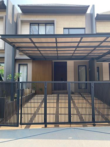 Luxury 3 Bedroom Grand Duta in Kemang