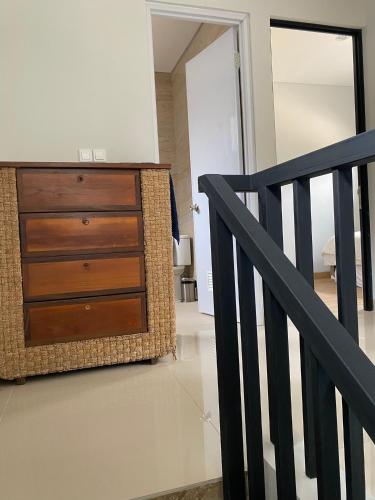Luxury 3 Bedroom Grand Duta in Kemang