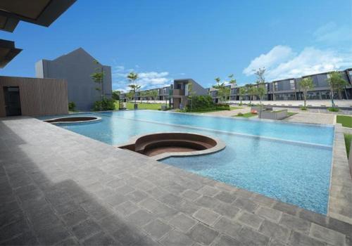 Luxury 3 Bedroom Grand Duta in Kemang
