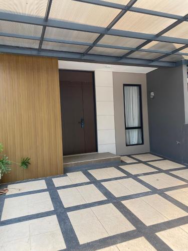 Luxury 3 Bedroom Grand Duta in Kemang