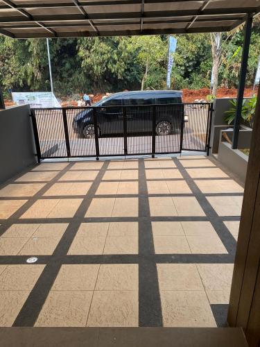 Luxury 3 Bedroom Grand Duta in Kemang