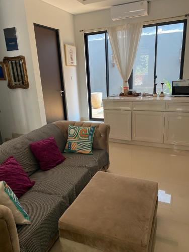 Luxury 3 Bedroom Grand Duta in Kemang