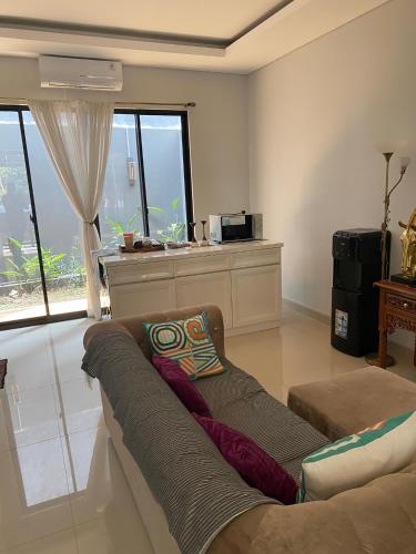 Luxury 3 Bedroom Grand Duta in Kemang