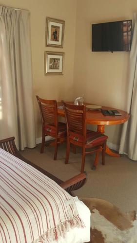Welbedacht Estate Self catering Accommodation