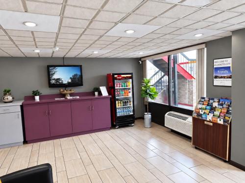 Travelers Inn Elizabeth City in Elizabeth City