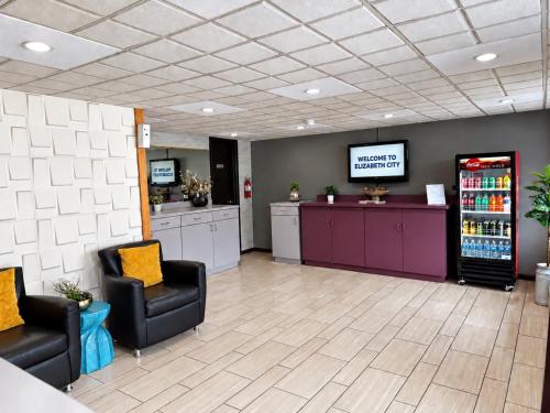 Travelers Inn Elizabeth City in Elizabeth City