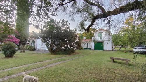 Casa Sierras de Córdoba Villa Giardino