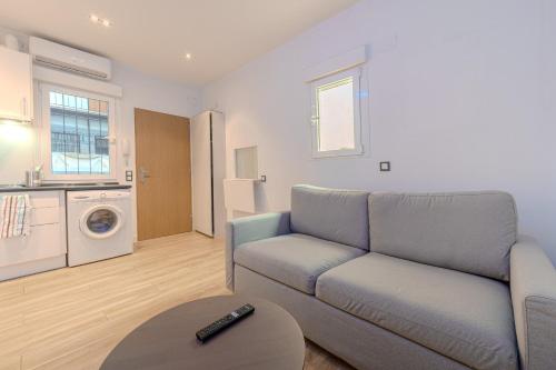 Apartamento reformado en el Madrid de los Austrias