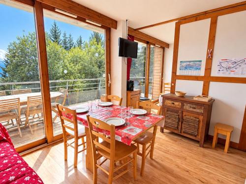 Appartement vue montagne - 5 pers. - FR-1-549-172