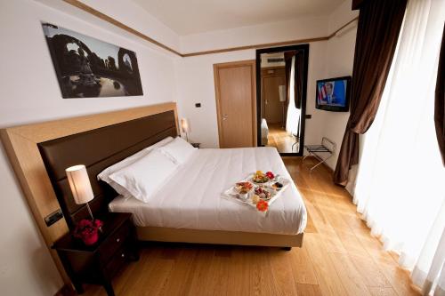 Ginevra Palace Hotel, Rome (photo 11)