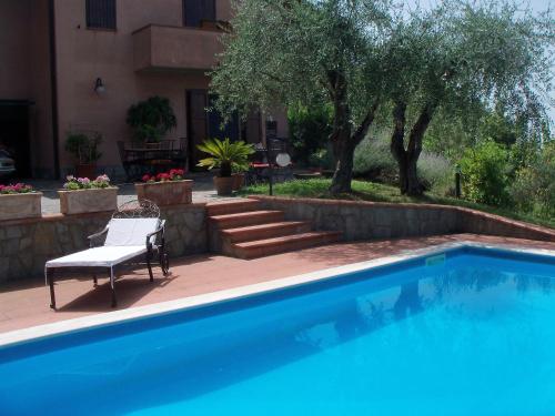 Villa Gemma gîte à louer Magione