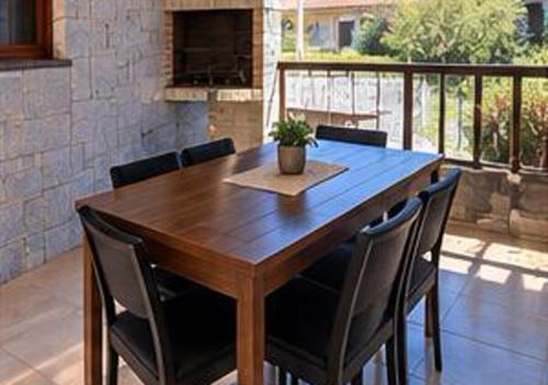 Apartamento Del Tiburón