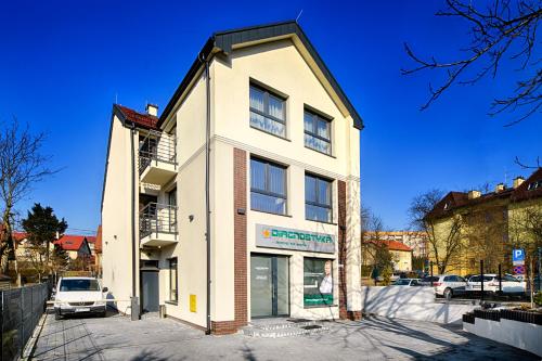 Apartamenty Salt Delux - image 8