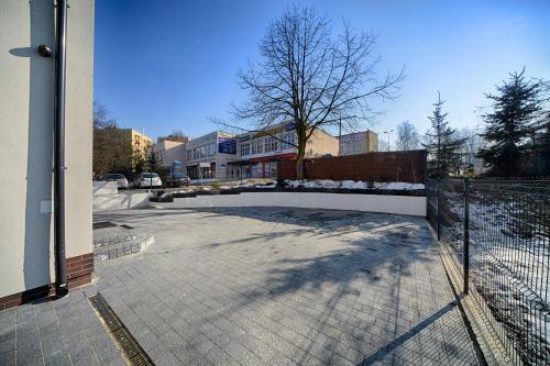Apartamenty Salt Delux - image 6