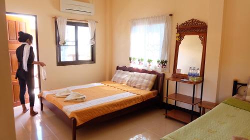 Benya Guest House