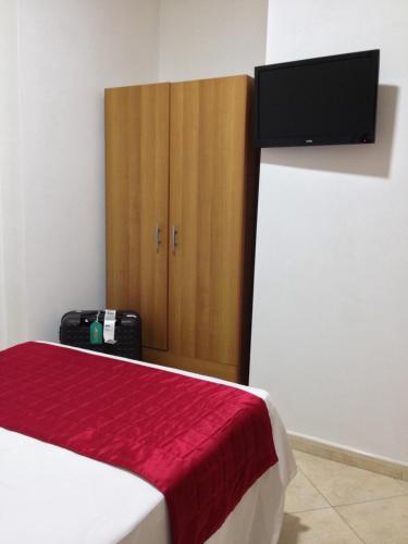 Guest accommodation in Rome 