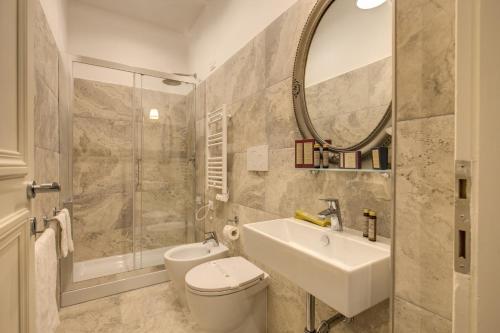 Charme Spagna Boutique Hotel - image 14