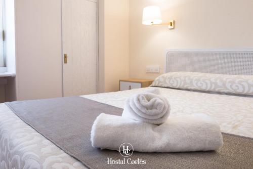 Hostal Cortés, Cuenca (fotografie 9)