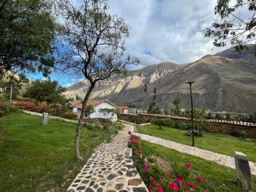 Hotel Sagrada Tierra Ollantaytambo