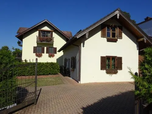Ferienwohnung Eylmann in Bad Reichenhall, Deutschland