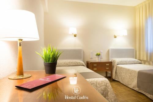 Habitación doble