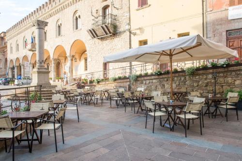 Albergo Colonna - image 13
