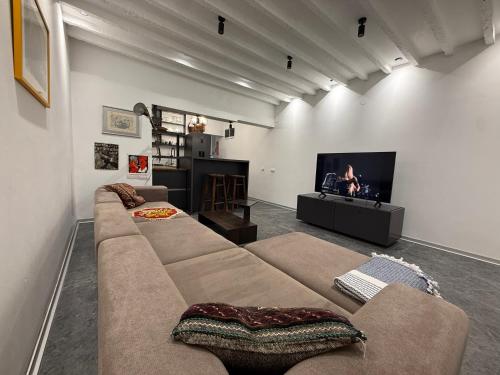 Senjak apartment
