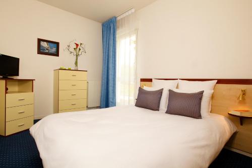 Appart'City Rennes Beauregard - image 7