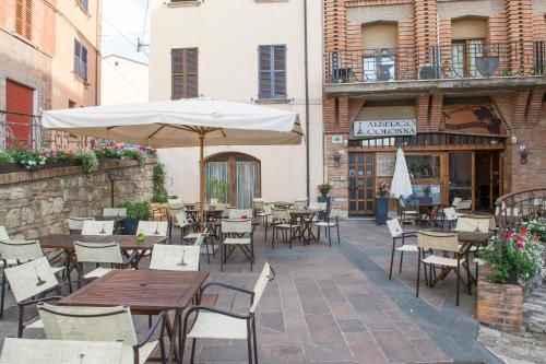 Albergo Colonna - image 4