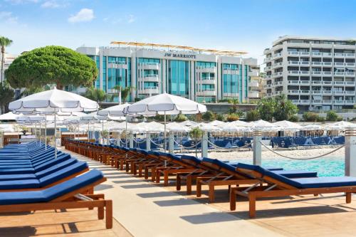 JW Marriott Cannes