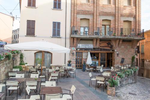 Albergo Colonna - image 10