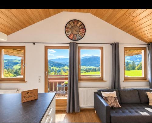 Ferienwohnung Seywald