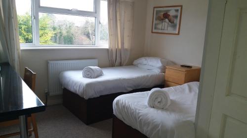 Ava House Bed and Breakfast - Accommodation - Bicester