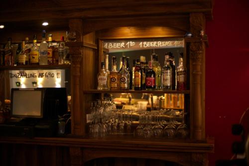 ステーション ホステル フォー バックパッカーズ