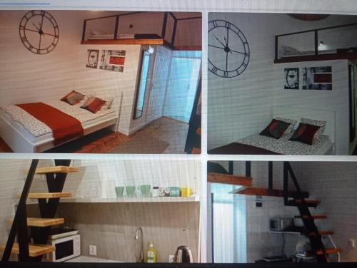 Comfort Apartament