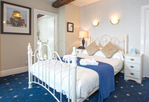 The Beaufort Hotel - image 6