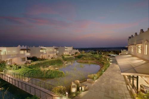 The Fern Sattva Resort Little Rann of Kutch, Series by Marriott