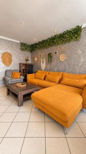 RUWTS Valletta City Apartment, Valletta (fotografie 9)