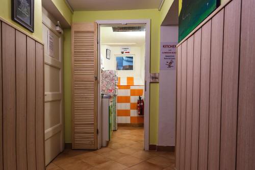 Hostel 24 – Ljubljana, NY